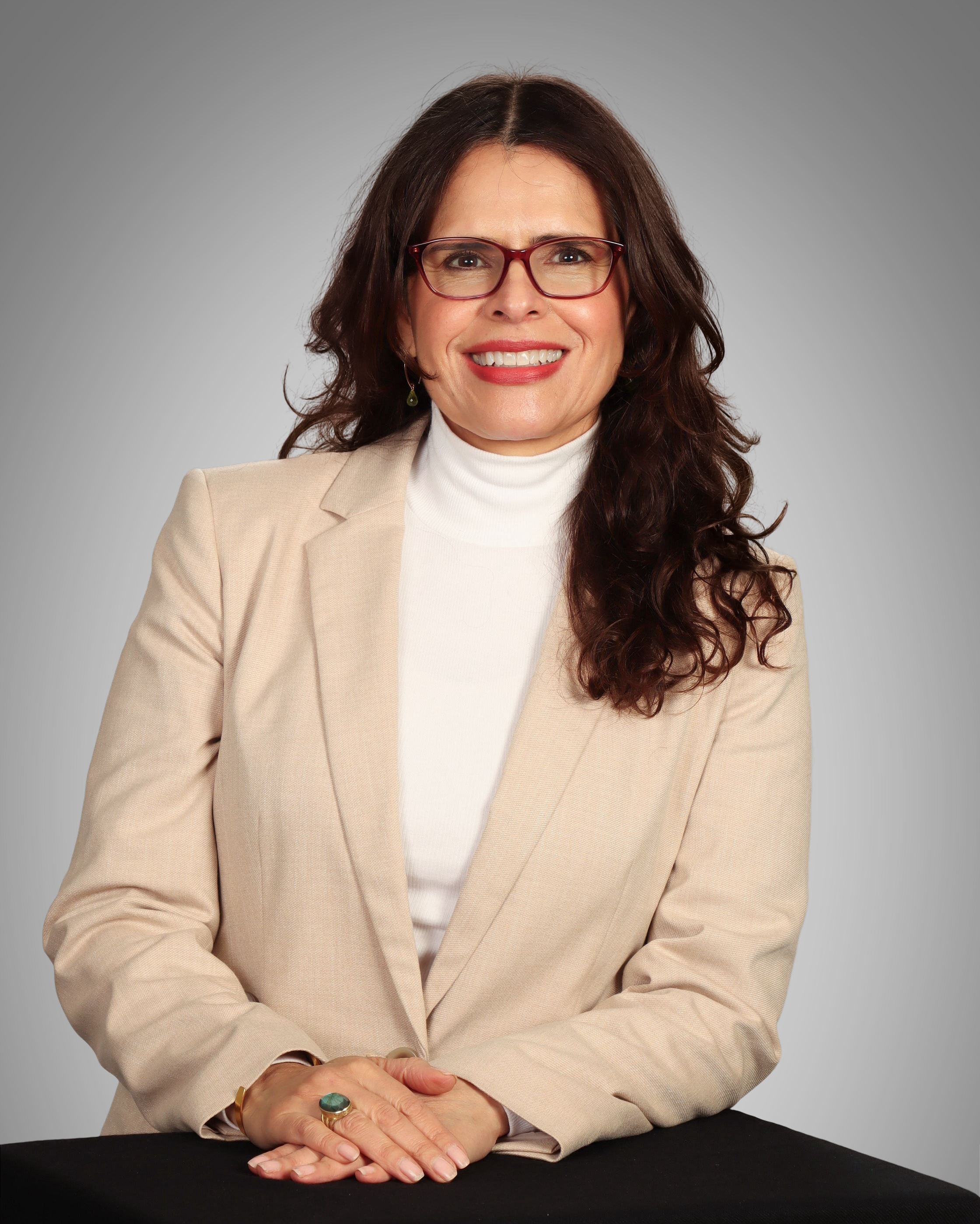 Alejandra Sánchez